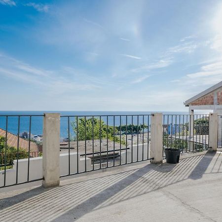 Apartmani Vittoria 巴尔 外观 照片