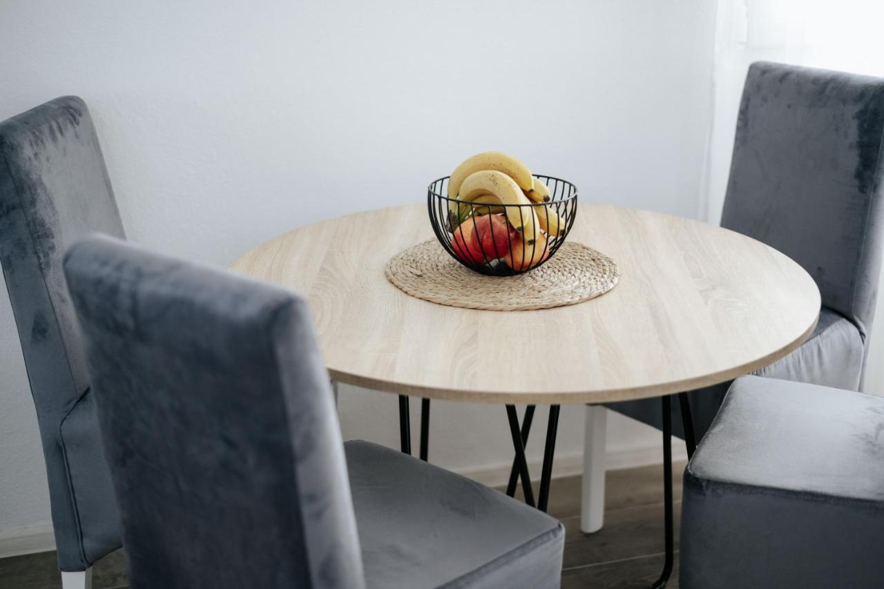 Apartmani Vittoria 巴尔 外观 照片