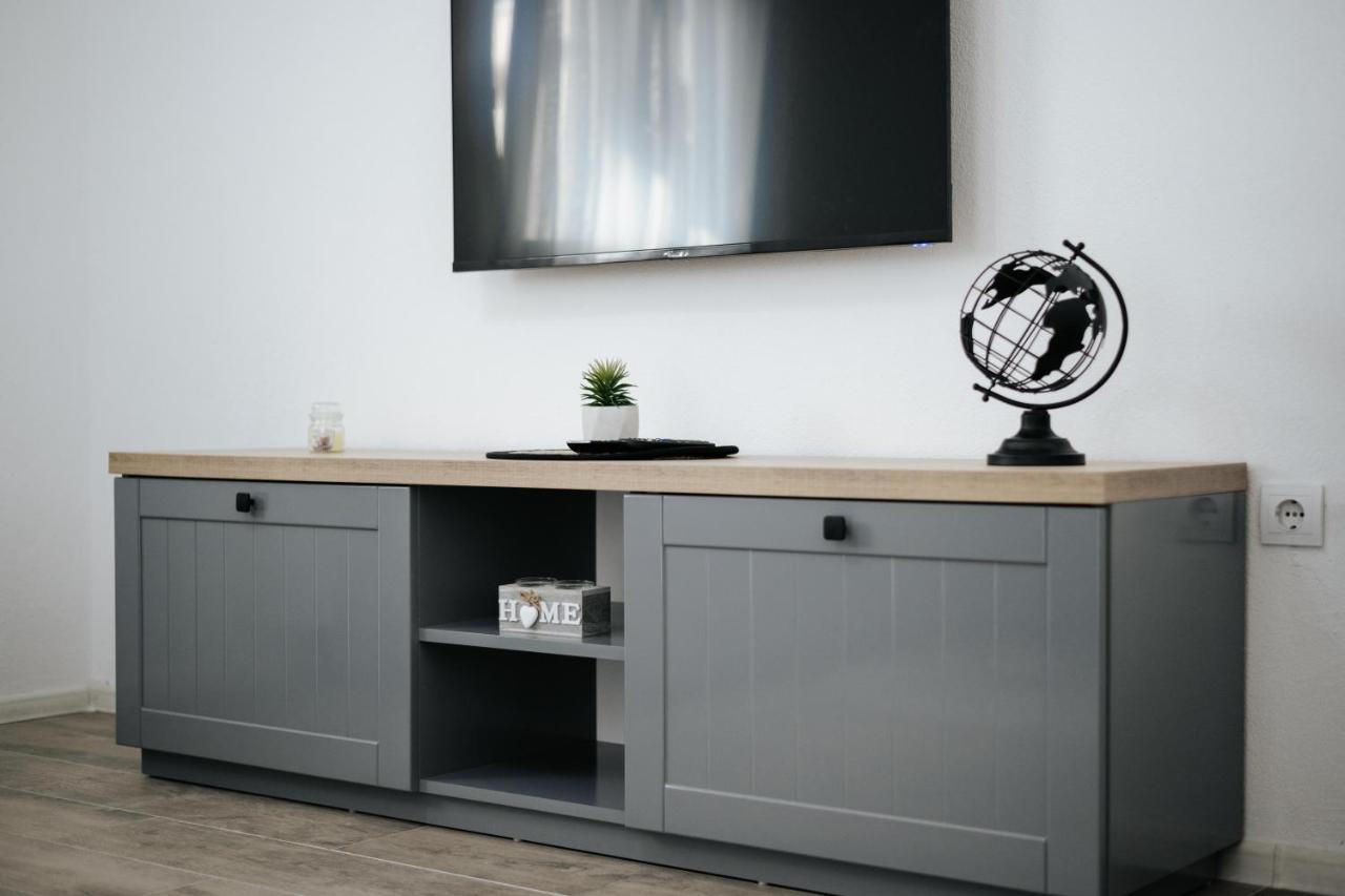 Apartmani Vittoria 巴尔 外观 照片