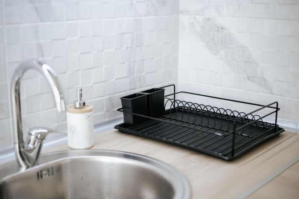 Apartmani Vittoria 巴尔 外观 照片