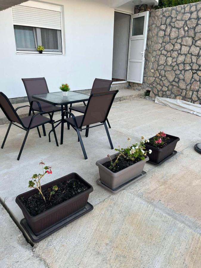 Apartmani Vittoria 巴尔 外观 照片