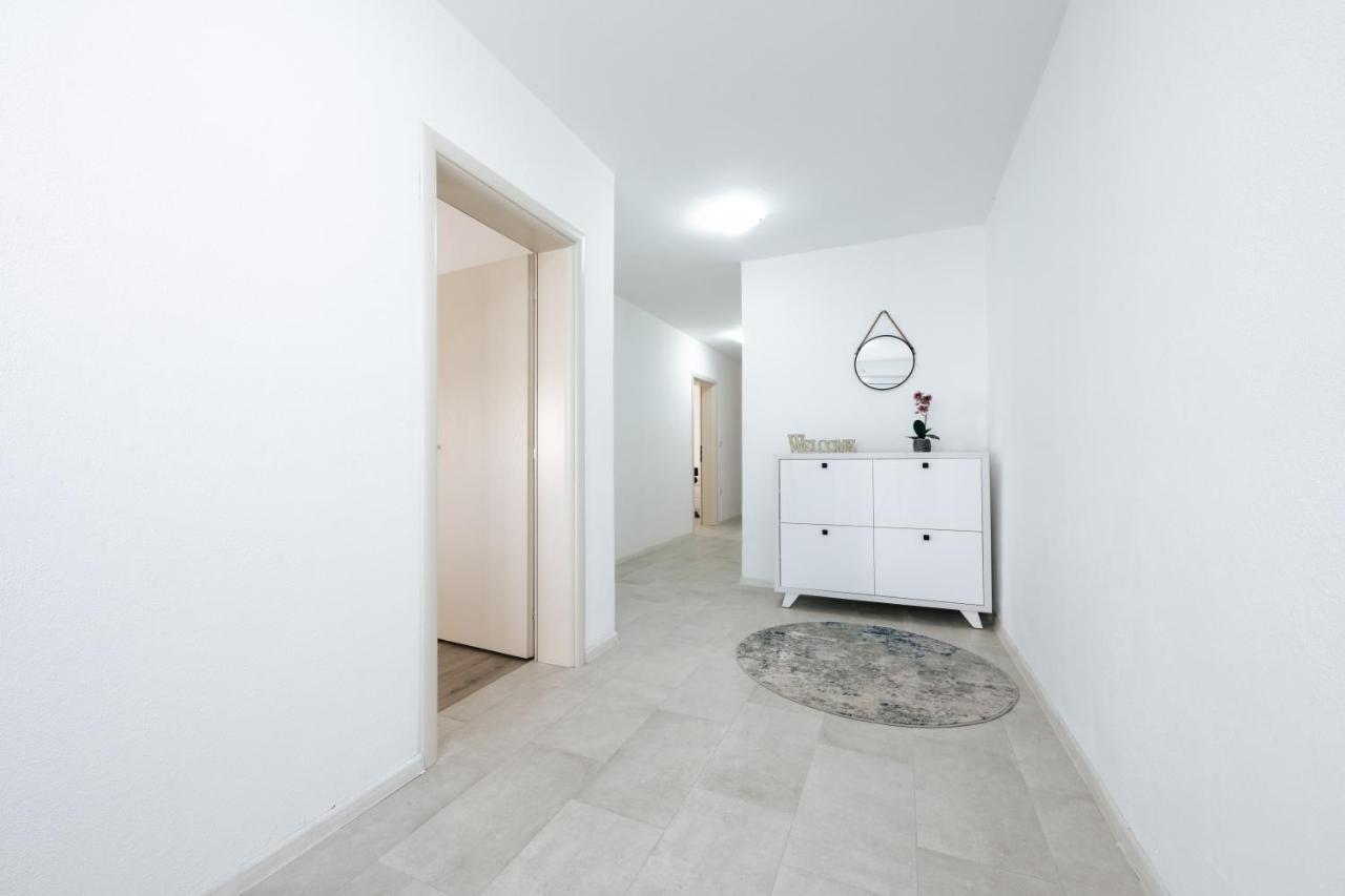 Apartmani Vittoria 巴尔 外观 照片
